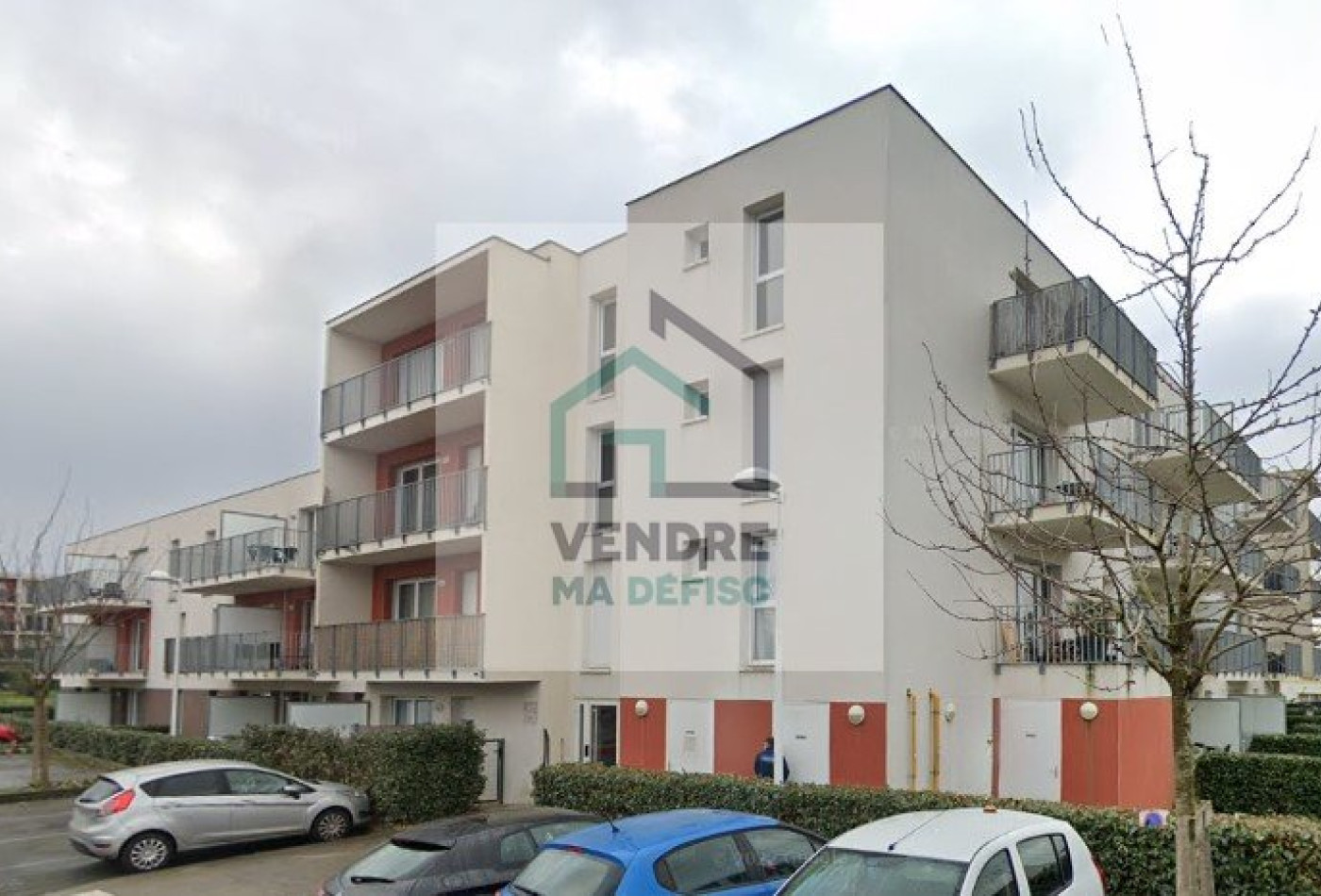 vente Appartement Niort - Photo 1