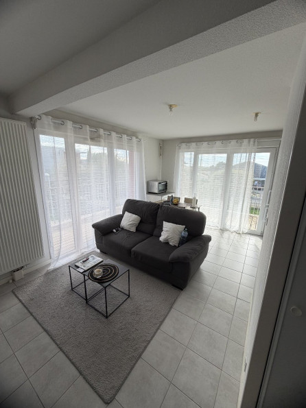 à vendre Appartement Niort - Photo 4