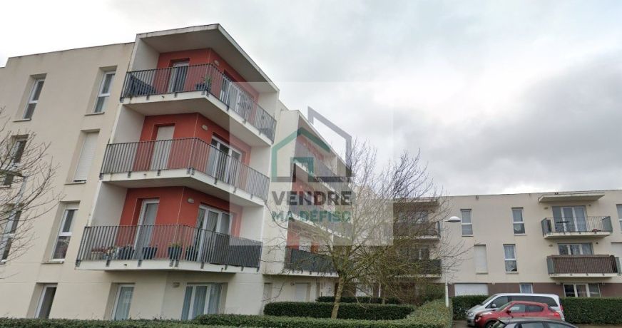vente Appartement Niort