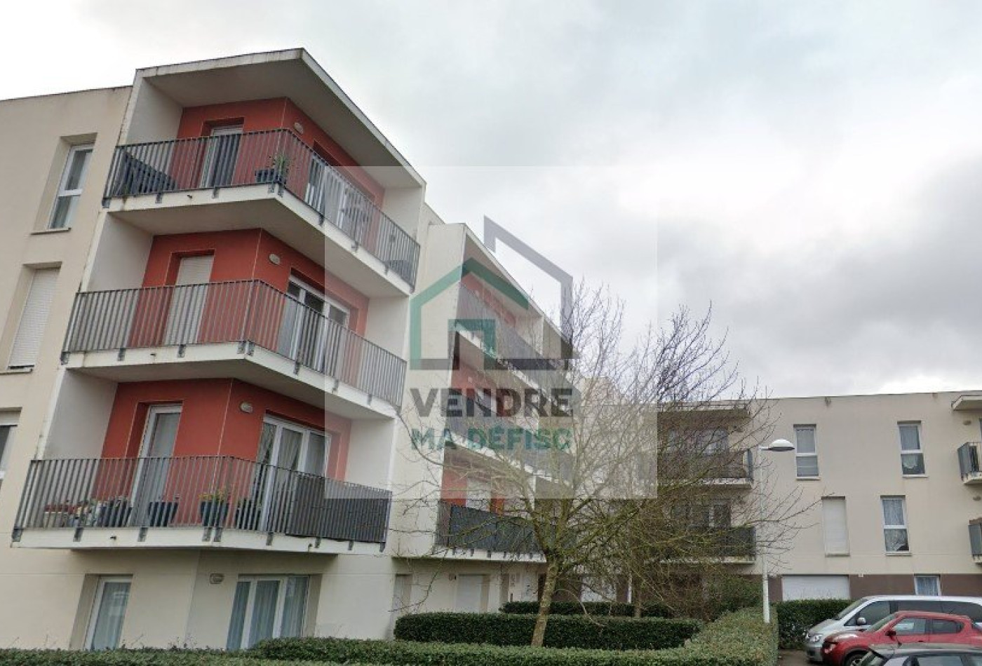 vente Appartement Niort - Photo 2