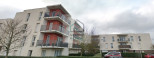 vente Appartement Niort