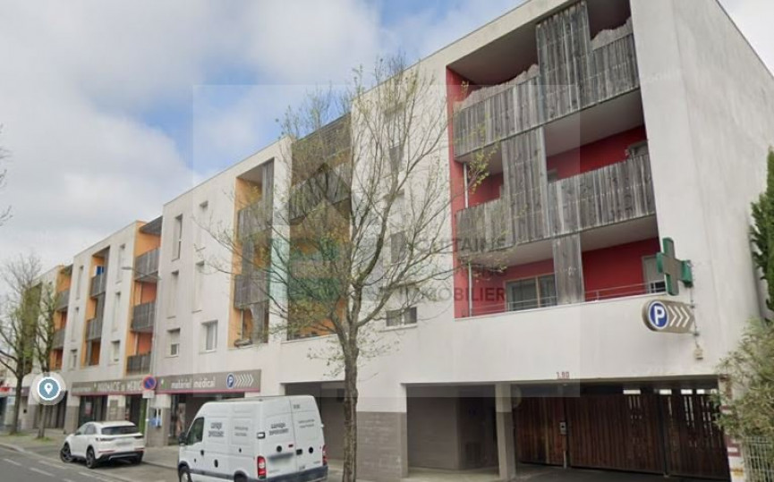 à vendre Appartement Merignac - Photo 3