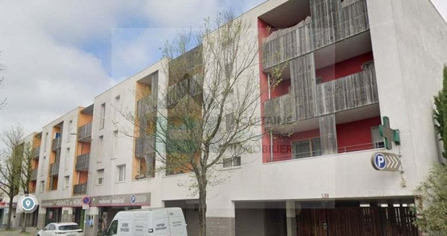 vente Appartement Merignac