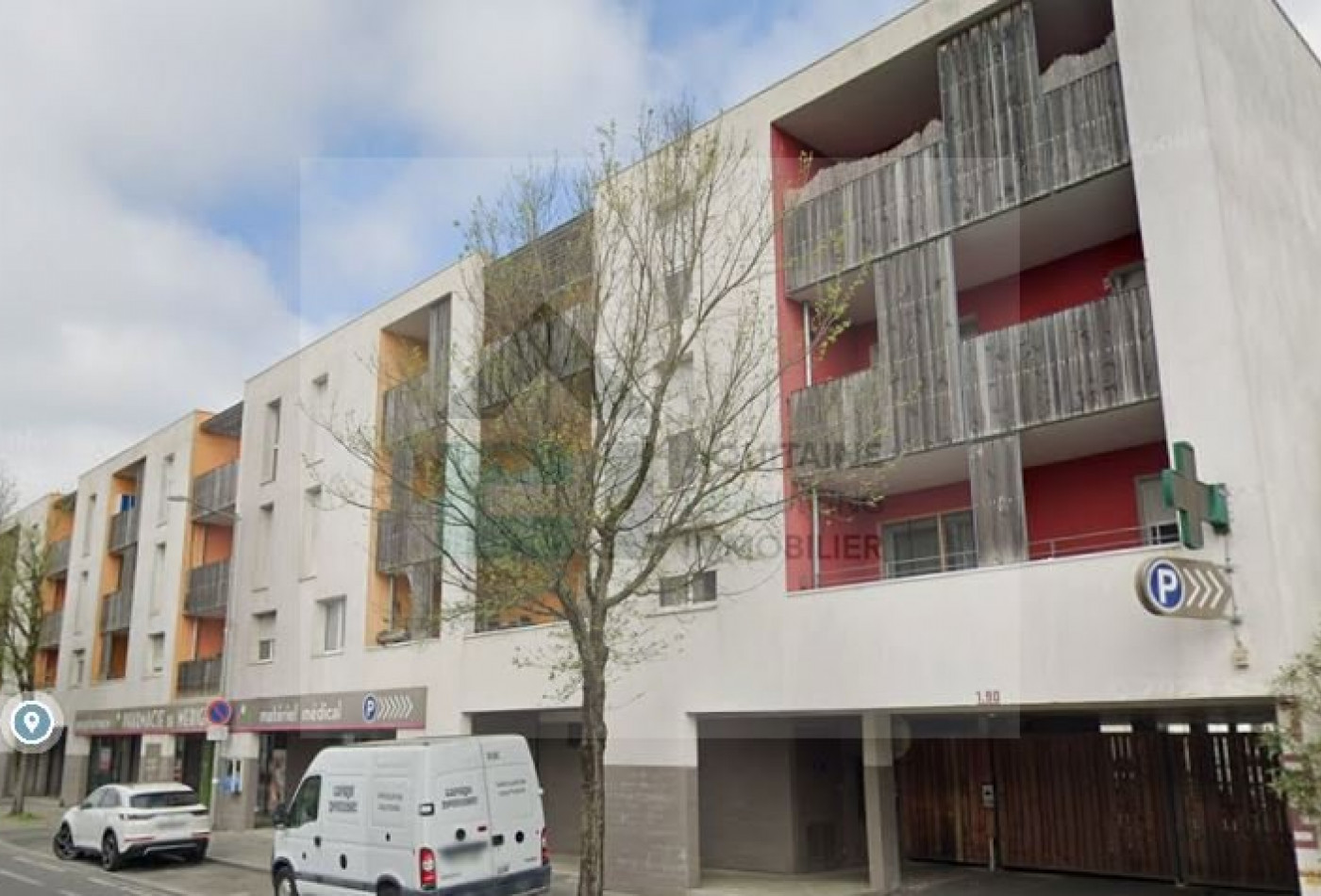 vente Appartement Merignac - Photo 3