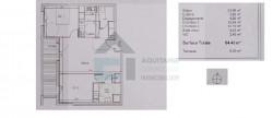 vente Appartement Merignac