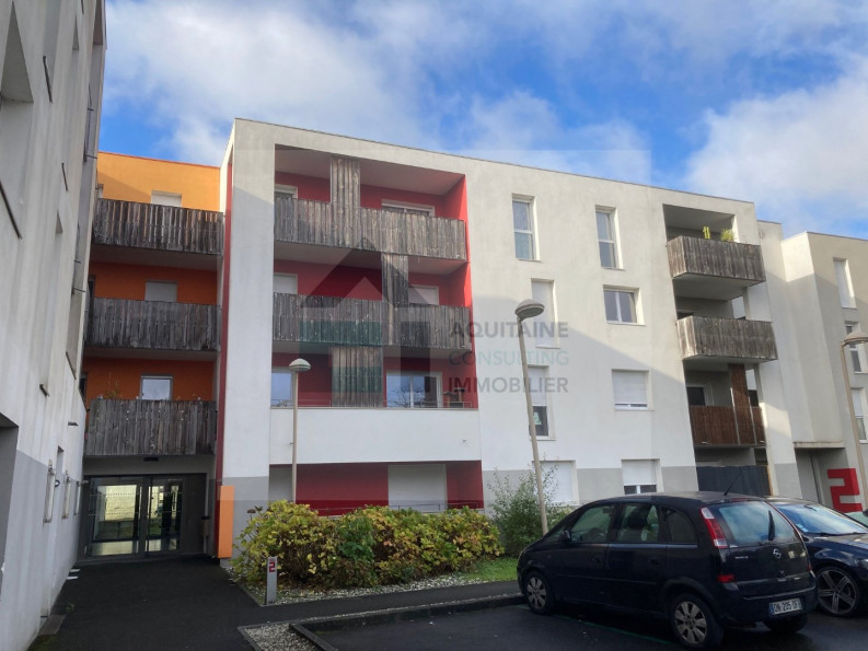 vente Appartement Merignac - Photo 1