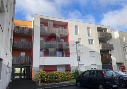 vente Appartement Merignac