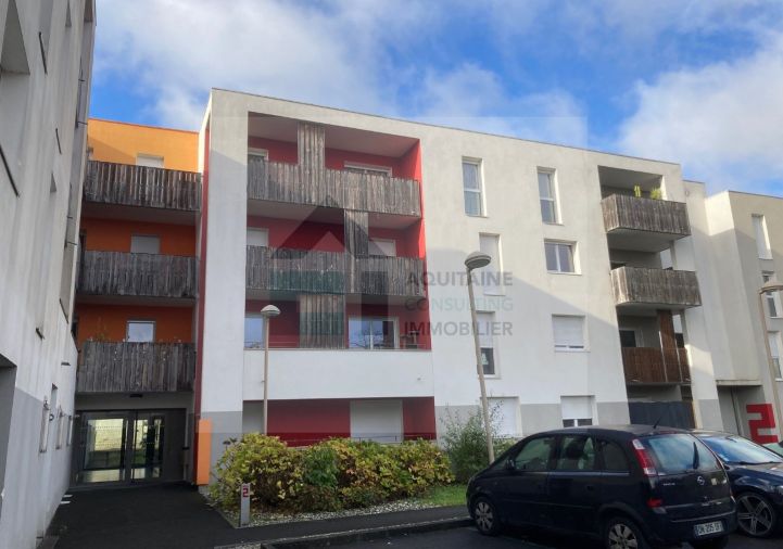 à vendre Appartement Merignac