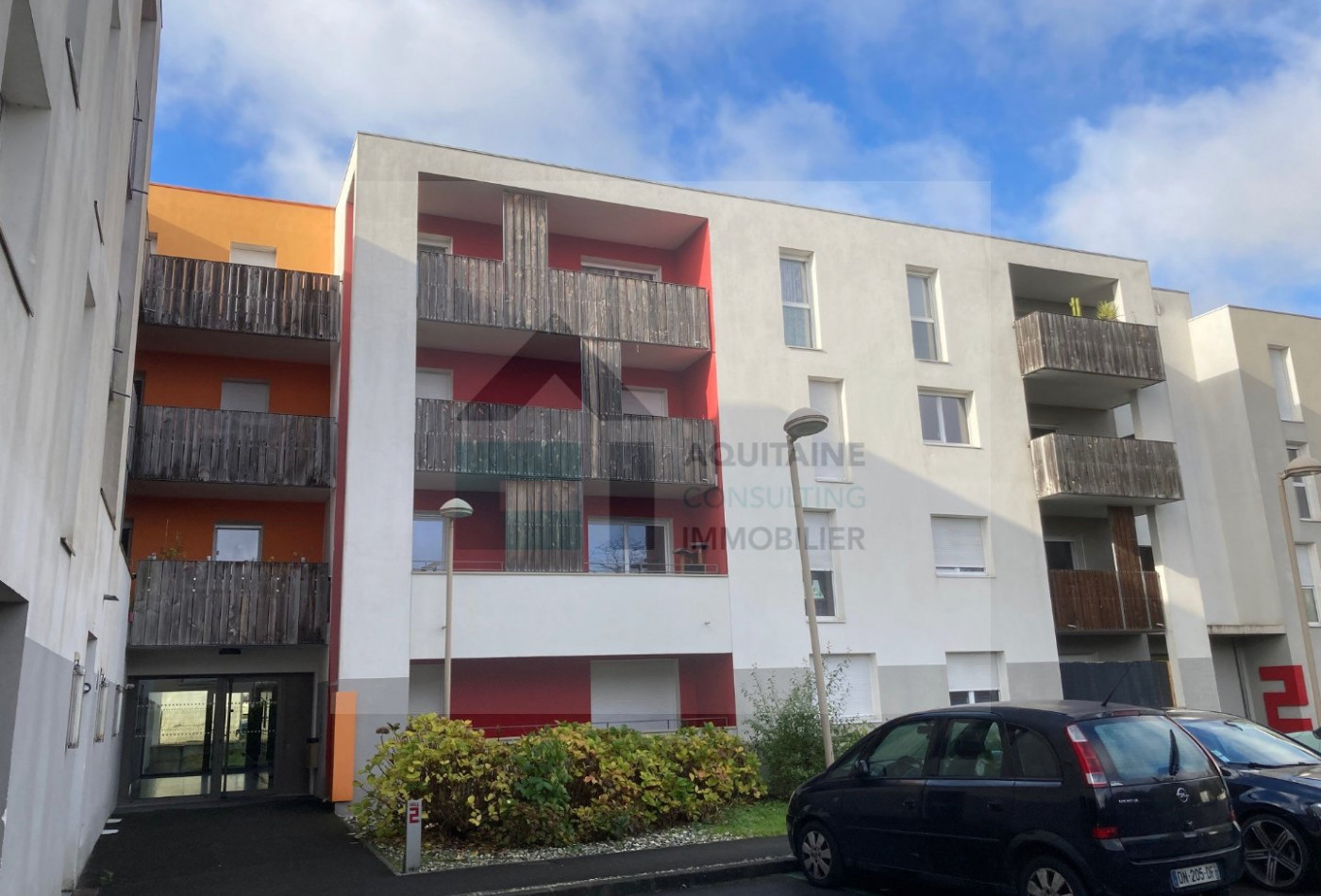 vente Appartement Merignac - Photo 1