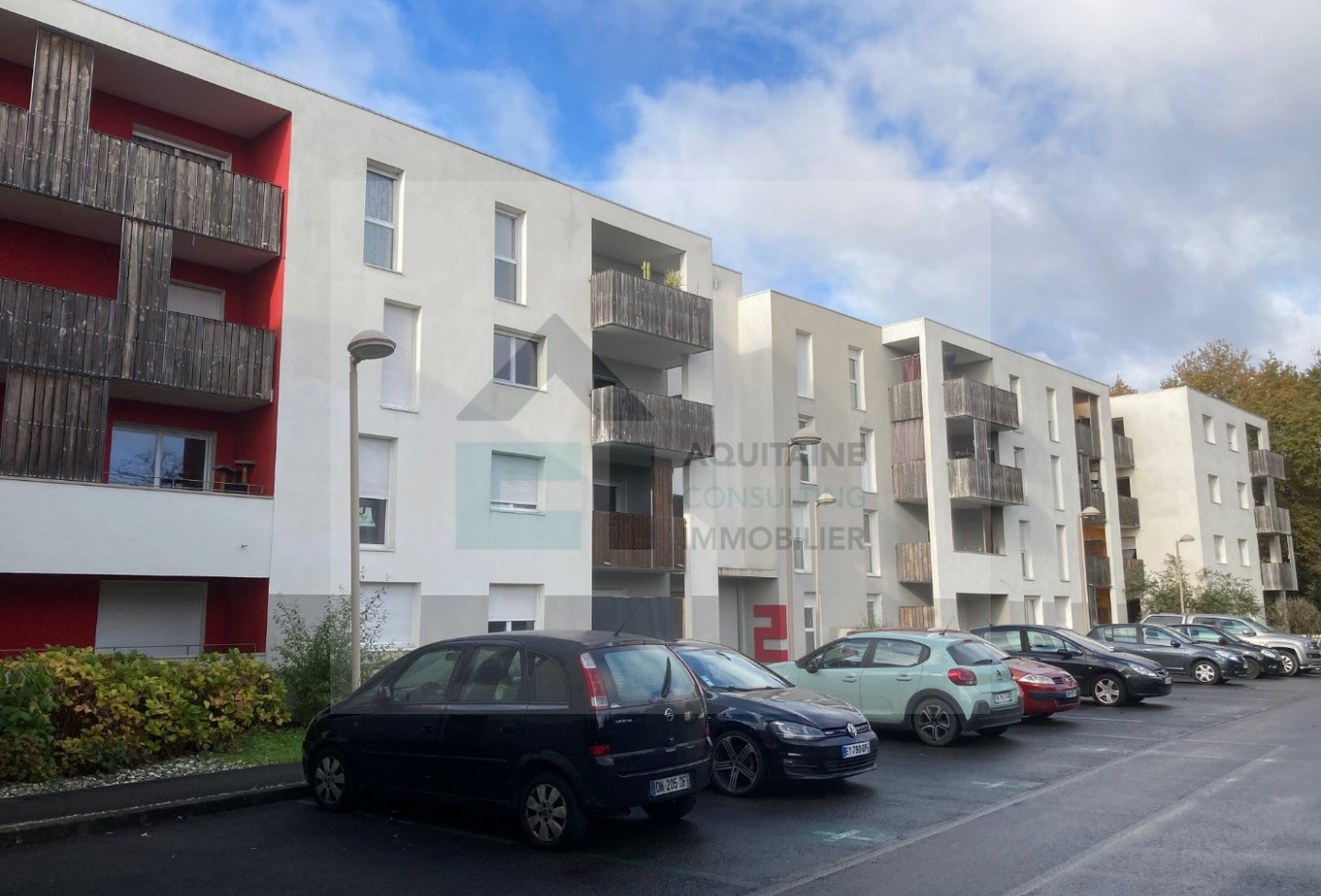 vente Appartement Merignac - Photo 2