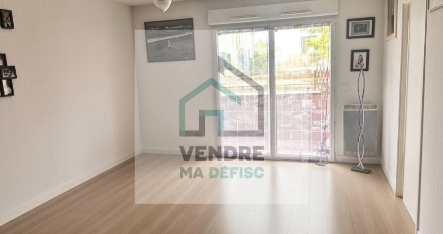 vente Appartement Merignac