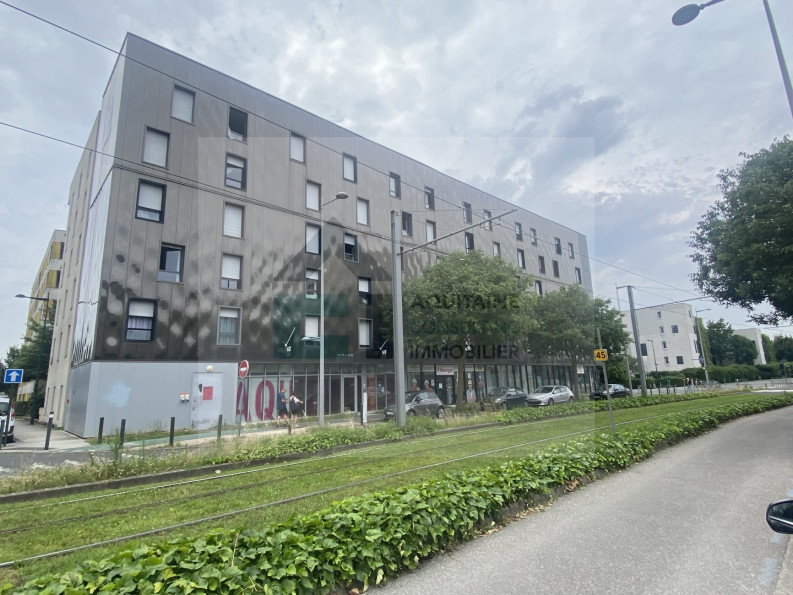 vente Appartement Begles - Photo 1