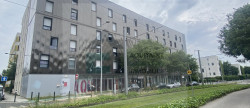 vente Appartement Begles