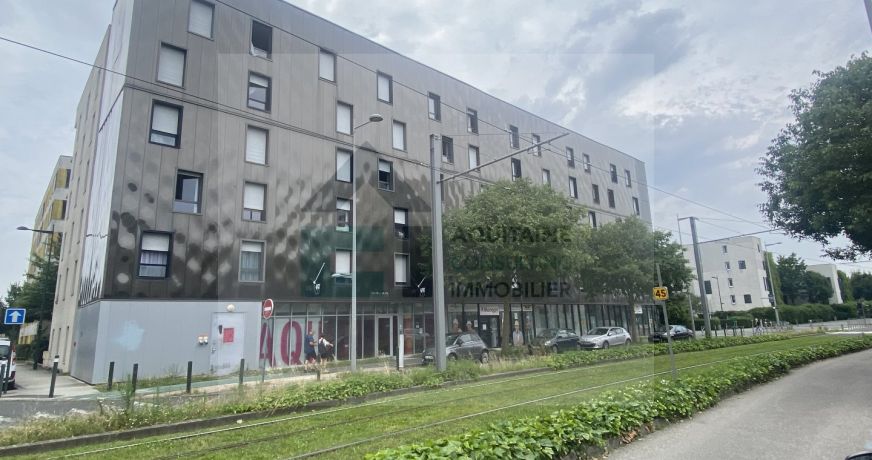 vente Appartement Begles