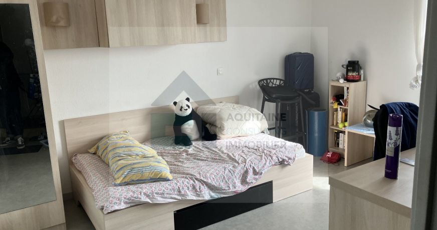 vente Appartement Begles
