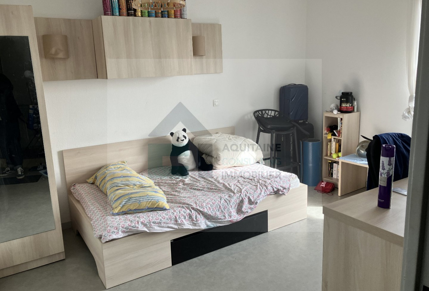 vente Appartement Begles - Photo 3