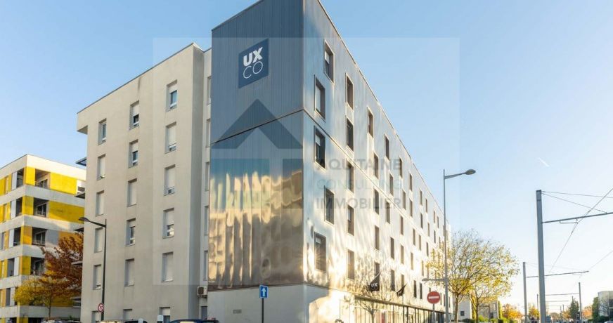 vente Appartement Begles