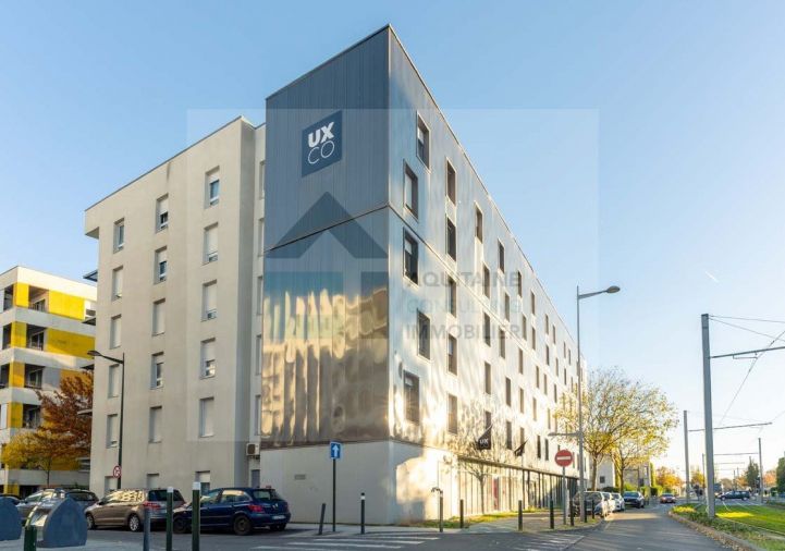 à vendre Appartement Begles
