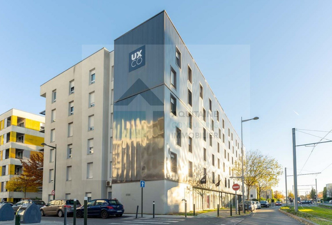 vente Appartement Begles - Photo 1