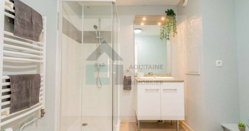 vente Appartement Begles