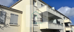 vente Appartement Blaye