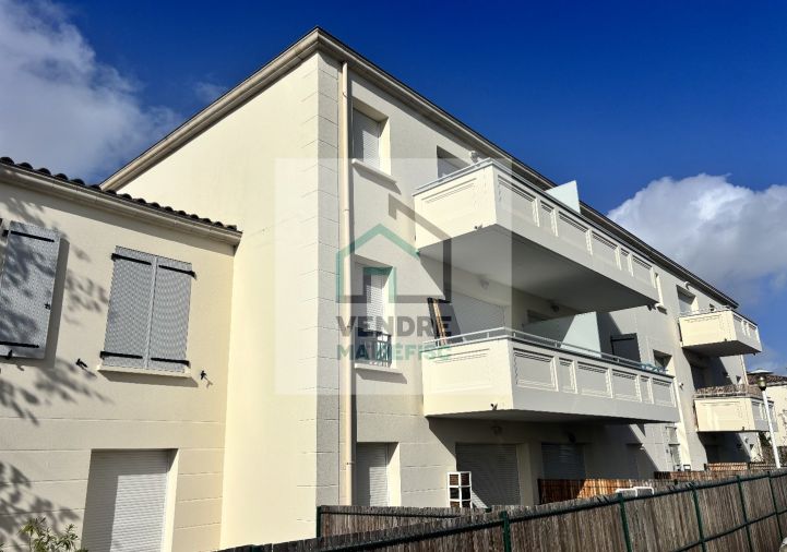 à vendre Appartement Blaye