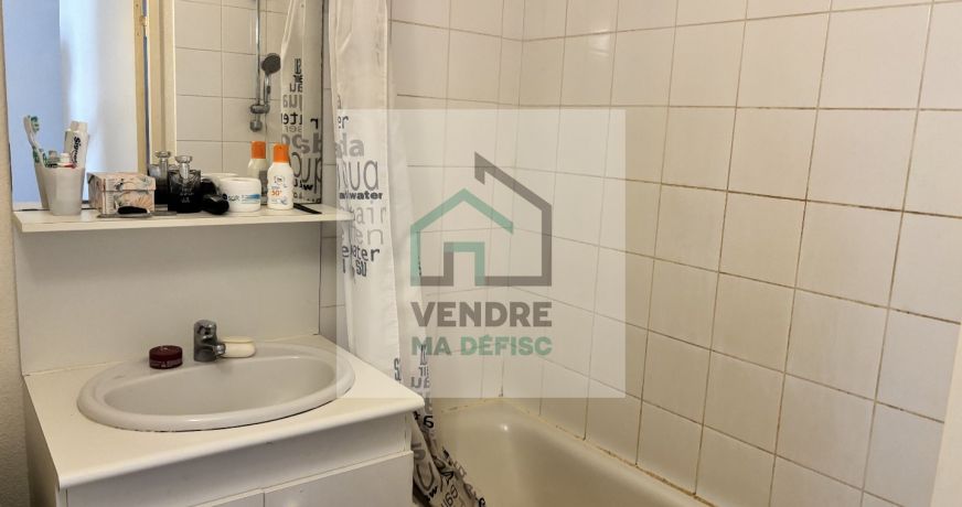 vente Appartement Blaye