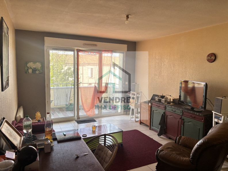 à vendre Appartement Blaye - Photo 3