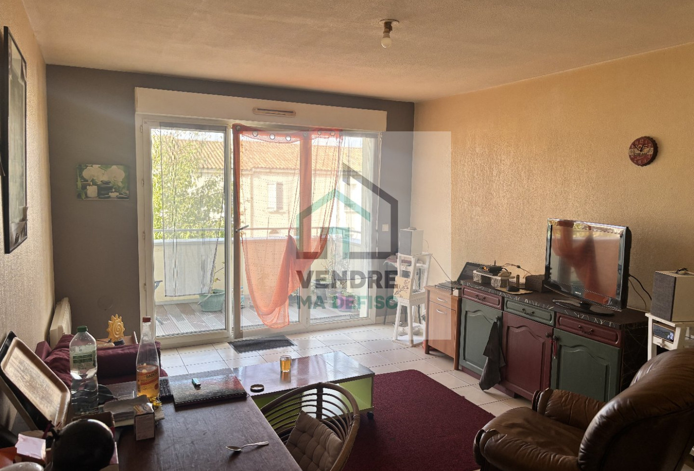 vente Appartement Blaye - Photo 3
