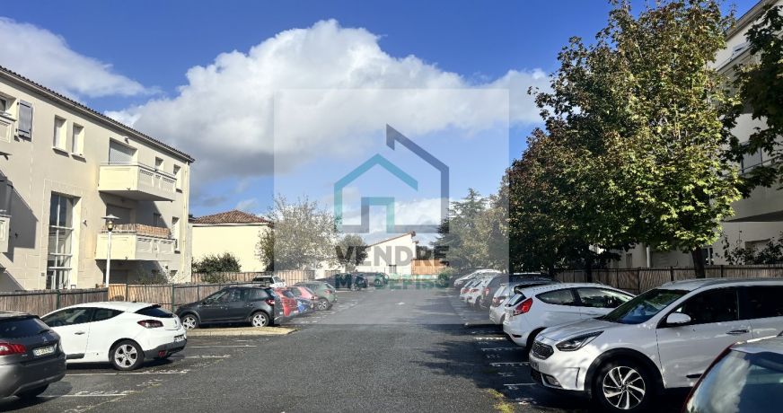 vente Appartement Blaye