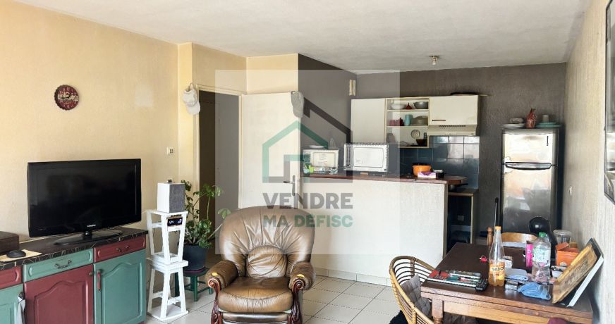 vente Appartement Blaye