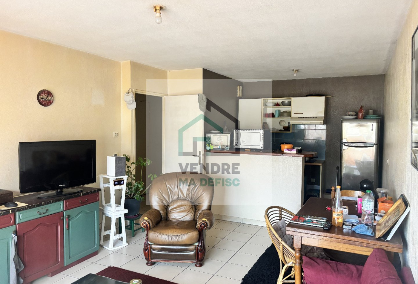 vente Appartement Blaye - Photo 4