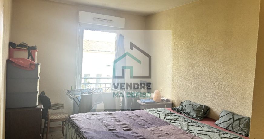 vente Appartement Blaye