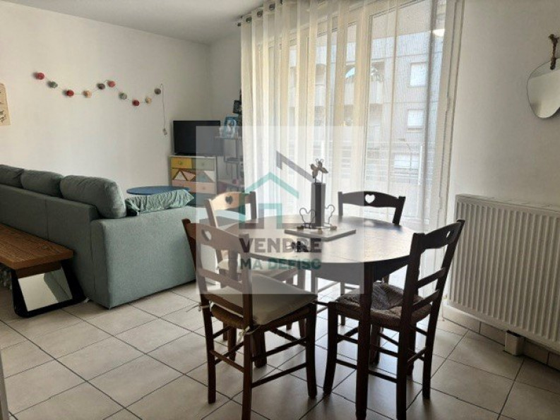 à vendre Appartement Bordeaux - Photo 1