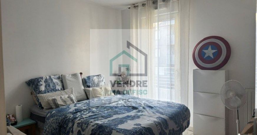 vente Appartement Bordeaux