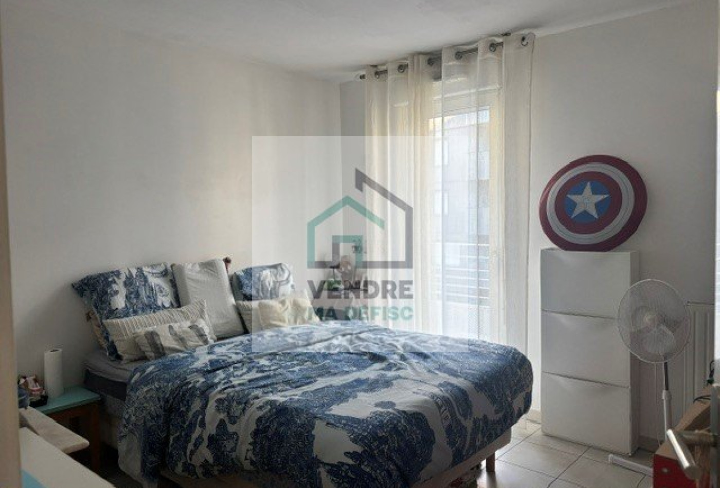 vente Appartement Bordeaux - Photo 3