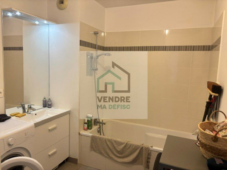 à vendre Appartement Bordeaux - Photo 4