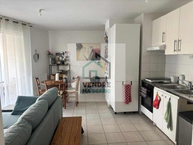 à vendre Appartement Bordeaux - Photo 2