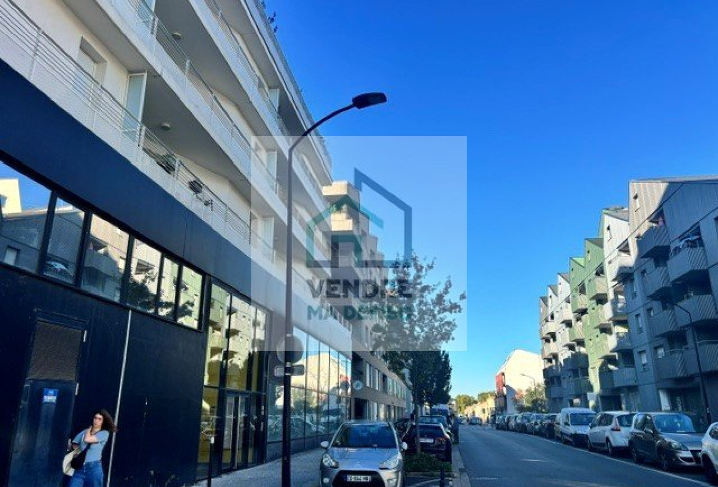 vente Appartement Bordeaux - Photo 6