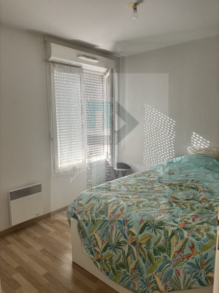 à vendre Appartement Bruges - Photo 6