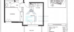 vente Appartement Bruges