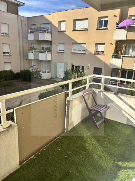 à vendre Appartement Bruges - Photo 4