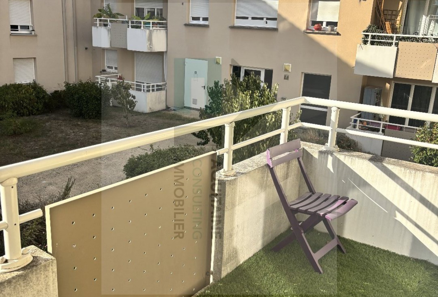 vente Appartement Bruges - Photo 4