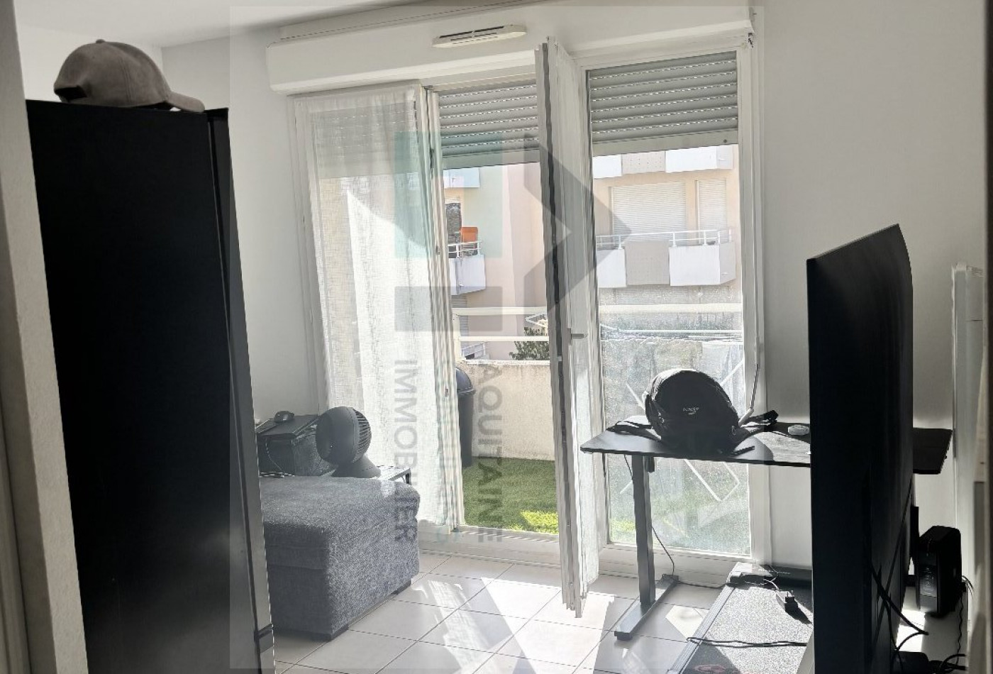 vente Appartement Bruges - Photo 2