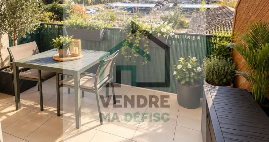 vente Appartement Toulouse