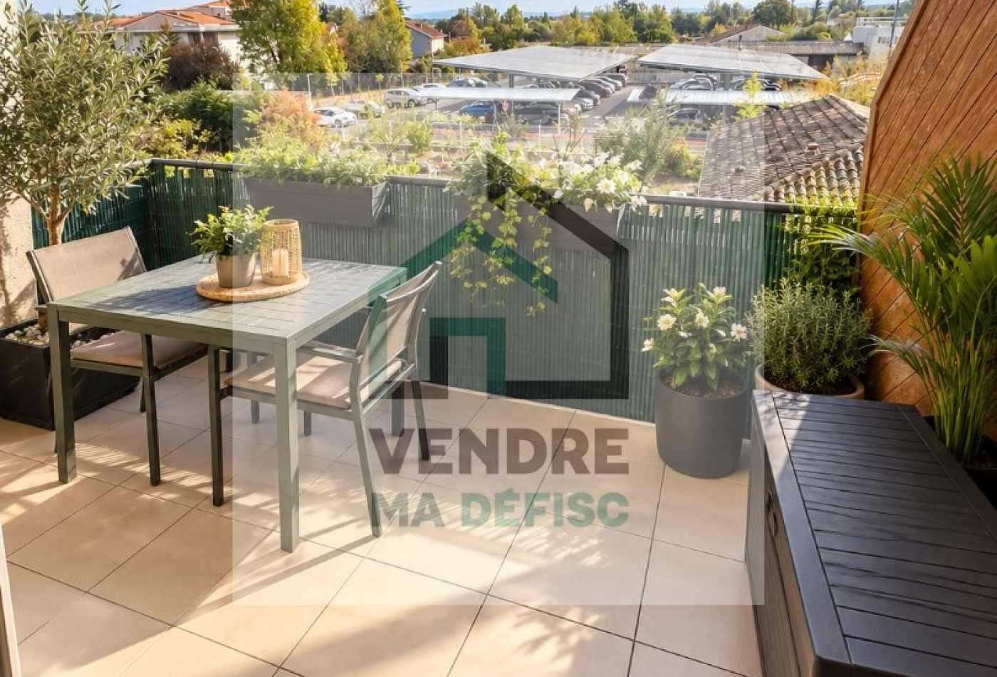 vente Appartement Toulouse - Photo 5