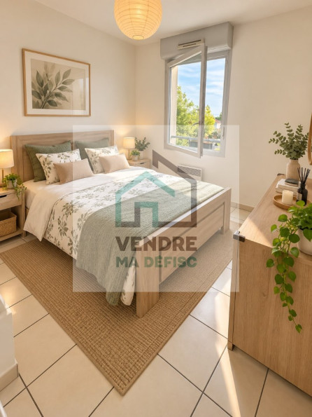 à vendre Appartement Toulouse - Photo 3