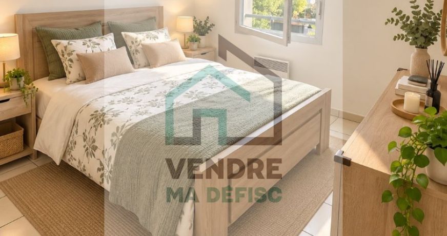 vente Appartement Toulouse