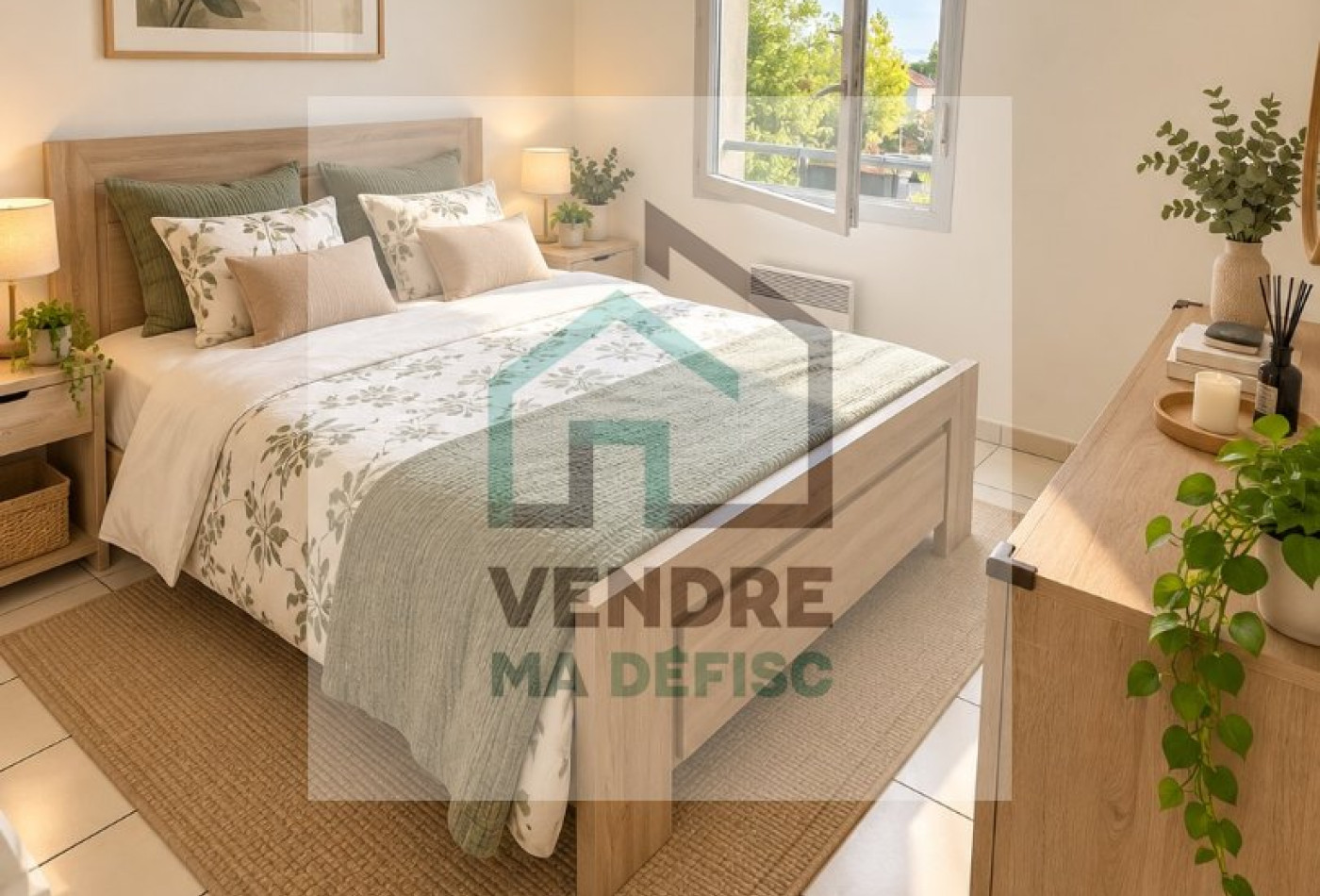 vente Appartement Toulouse - Photo 3