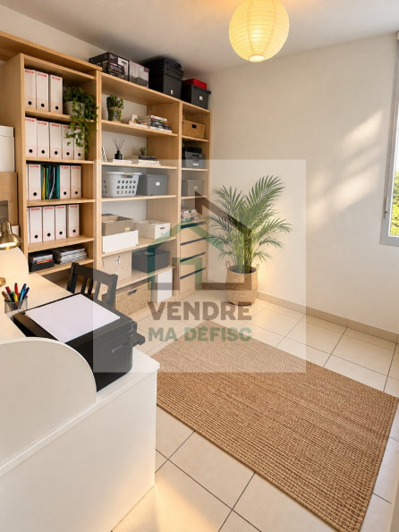 à vendre Appartement Toulouse - Photo 4